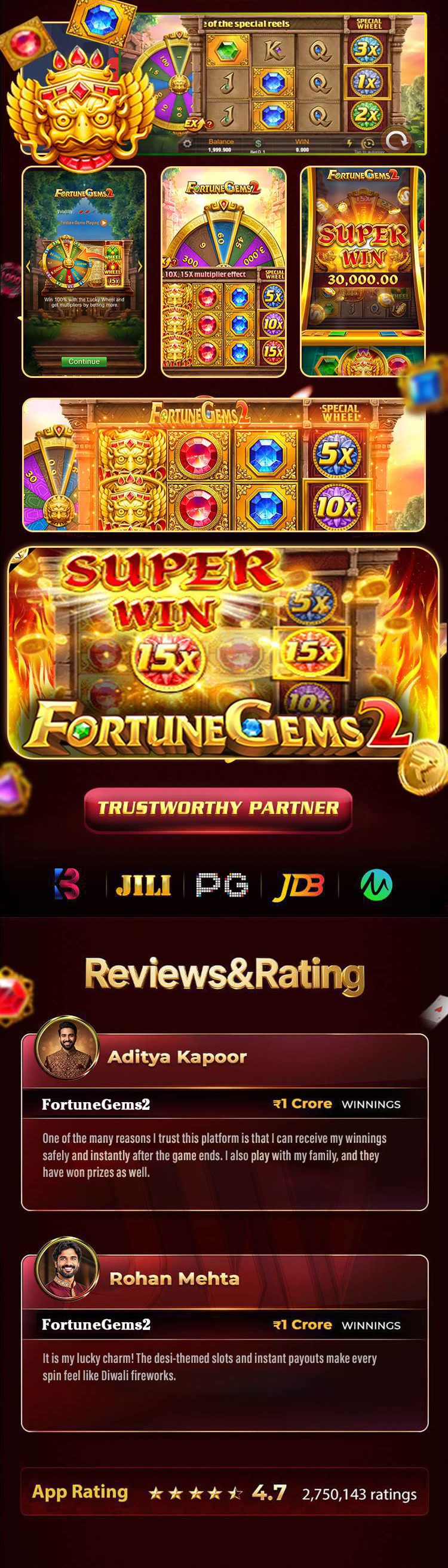 games